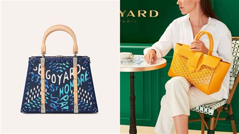 where can you buy goyard